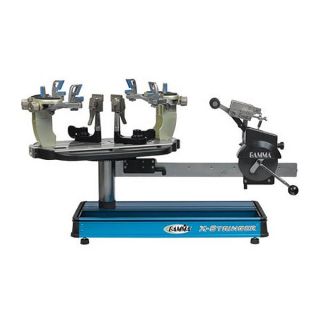 shipping quote gamma x st stringing machines style number mgxst