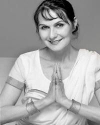 Sharon Gannon Chakra Balancing Yoga w Vinyasa Flow DVD 054961808298