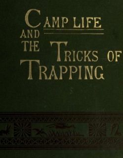 Camping Books Complete Collection 65 Books on DVD Disk