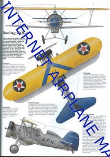 Wings of Fame 2 Northrop Flying Wings XB 35 YB 49 N 9M