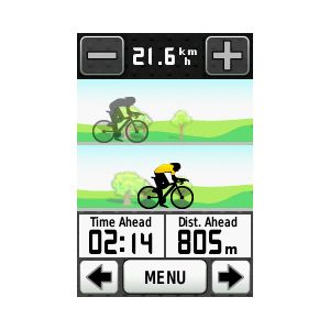 New Garmin Edge 800 Bundle GPS Bike Cycling Computer Cadence GSC10 HRM