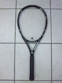 Gamma C 4 0 Diamond Fiber Midplus Tennis Racquet 4 1 2