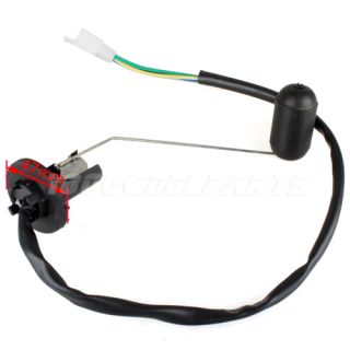 Pins Gas Fuel Tank Sensor Parts GY6 Scooter Moped 150cc Chinese 47mm