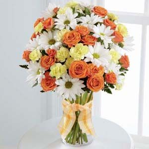Sweet Splendor Bouquet FTD XX 4791 Flower Delivery