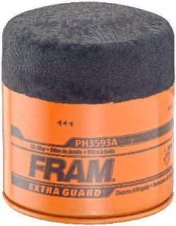  Fram PH3593A Oil Filter