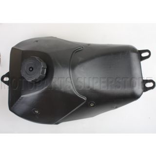 gas tank for 200cc 250cc dirt pit bike chinese parts