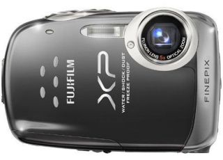 fujifilm finepix xp10 12mp waterproof digital camera