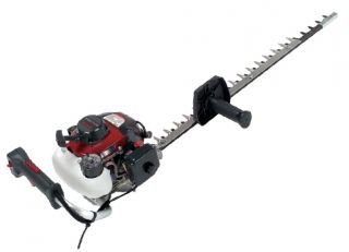 New Kawasaki Commercial 30 Gas Hedge Trimmer KHS750B