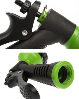  Adjustable Hose Water Spray Nozzle for Lawn & Garden HOS 008