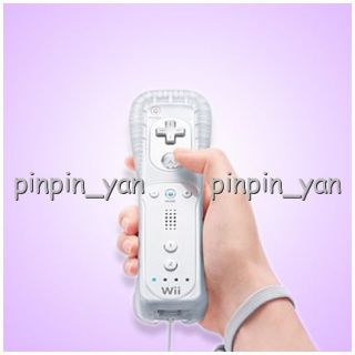 New White Wii Remote Controller for Nintendo Wii Game