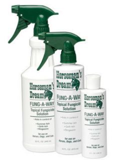  Ringworm Fungal Itching Fung Away 16 oz Spray