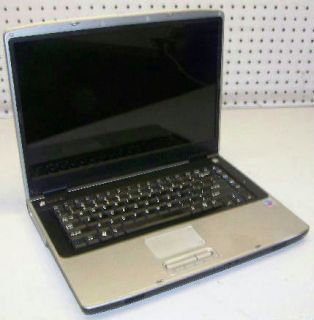 Gateway M460 Laptop 1 8GHz 1GB 40GB Wireless