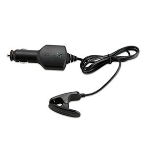 Brand New Garmin Vehicle Charging Clip for Approach S1 Forerunner