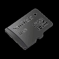 New Blank 8GB Memory Card for Garmin Nuvi 1490 LMT Automotive GPS
