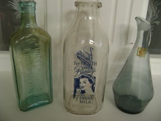  bottles for Health & Beauty, furst McnESS CO.,bloomingdales