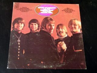 Gary Puckett The Union Gap Young Girl 68 LP SEALED