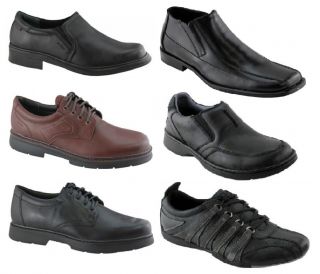 Slatters CLEARANCE Mens Leather Shoes Dress Formal on  Australia