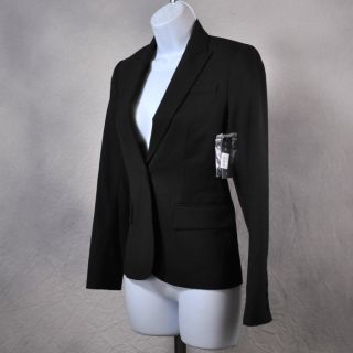 Theory Gabe B Tailor Max C Tailor Womens Pant Suit in Bittersweet 00