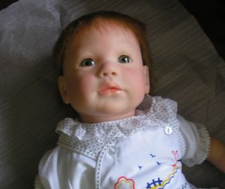 reborn baby Gabriela   ltd. ed. kit 40/400 PERFECT CHRISTMAS GIFT