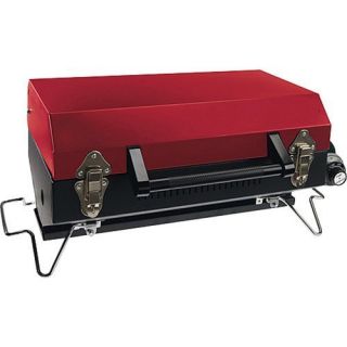 Shinerich Tabletop Infrared Gas Grill