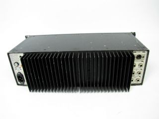 Gallien Krueger 800RB 300W + 100W Biamp Bass Amp Head Amplifier GK 800