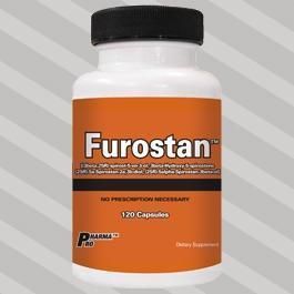 Furostan Gain Lean Mass Increase Muscle Anabolic Bodybuilding
