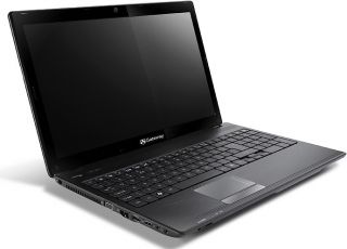 Gateway NV55C49U 15 6 Laptop Core i3 2 4GHz 3GB 320GB DVDRW WiFi