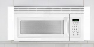 Frigidaire White Over The Range 36 36 inch Microwave MWV150KW MF3 WH