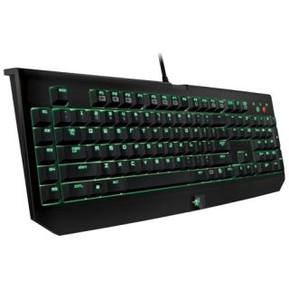 Razer Blackwidow Ultimate 2013 Gaming Keyboard RZ03 00381900 R3U1