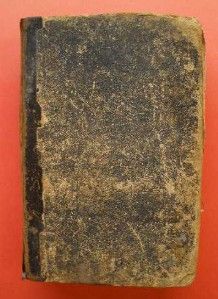 johann friedrich starck taglidnes handbuch 1800s