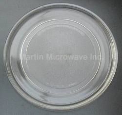 Frigidaire Microwave Glass Plate Tray 13  5304440285