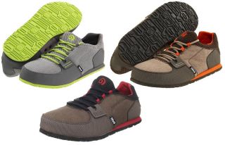 Teva Mush Frio Lace Canvas Mens Casual Shoes All Sizes