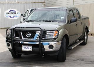 05 08 Nissan Pathfinder Nissan Frontier Grill Guard