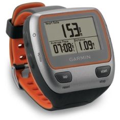 New Garmin Forerunner 310XT Waterproof Running GPS Watch with Heart