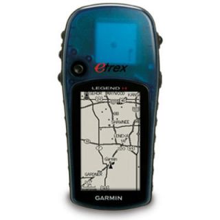 new garmin etrex legend h gps part number 010 00779 00 one of the most