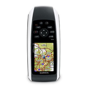 New Garmin GPSMAP 78 Handheld GPS Receiver 010 00864 00