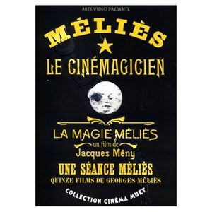georges melies collection new ntsc documentary dvd all details film