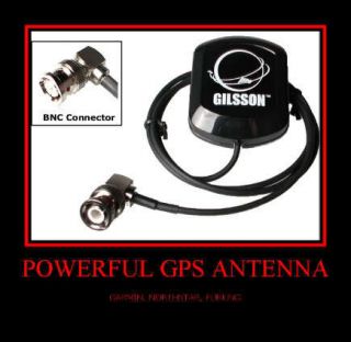  GPS Antenna for Garmin GPSMAP 545 546 550 555 720 740 GA 30