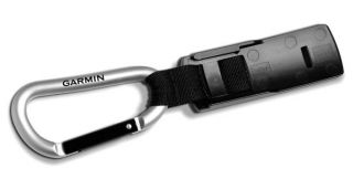 Garmin Carabiner Clip for Approach G3 G5 Dakota Rino eTrex 10 20 30
