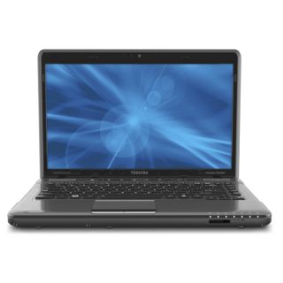 Toshiba Satellite P745 S4380 Notebook PC Intel Core i5 2430M Dual Core