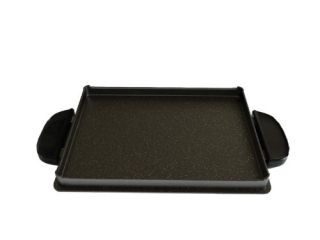 George Foreman GFP84GP Evolve Grill 84 Square inch Shal