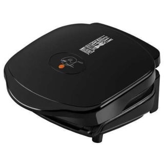 New George Foreman Champ Grill Free Shipping