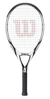 Wilson K Factor K Three OS K3 Tennis Racquet Racket Auth Dealer 4 1 4