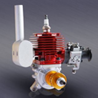   Pro GF26i 26cc Gas Petrol RC Engine for RC Model Airplane Helicopter