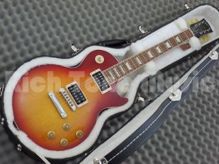 Gibson Les Paul Classic Plus 50s Cherry Sunburst 2nd Hand