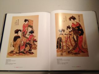 Japanese Prints by Gabriele Fahr Becker 2000 Hardcover