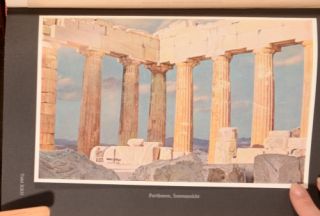 1927 Die Kunst Der Antike Hellas Und ROM Gerhart Rodenwaldt