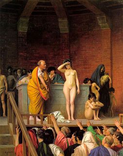 Jean Leon Gerome Paintings Photo CD 86 Images