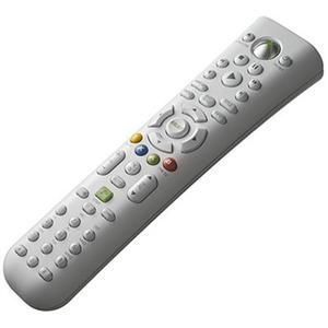 Microsoft B4O 00001 Universal Remote Control Xbox360 TV