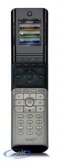Nevo C2 IR Universal Remote Control for Entertainment and Home Theater
